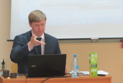 24 мая 2022 года в Томске состоялся семинар «Трудовое Право 2022»