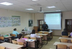 05 февраля 2021 года в Томске состоялся семинар «Новации налогового законодательства 2021 года»