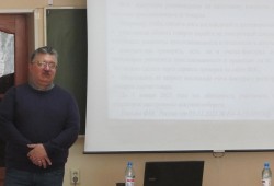 31 марта 2022 года в Томске состоялся семинар «Главное об НДС в 2022 году»