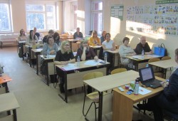 23 декабря 2019 года в Томске состоялся семинар «Трудовое право в 2020 году: тонкости работы кадровика и бухгалтера»