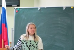 13 февраля 2021 года в Томске состоялся корпоративный семинар «Особенности мерчендайзинга в медицинской организации»