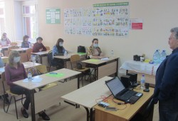 28 сентября 2020 года состоялся семинар в Томске «Зарплата и «зарплатные» налоги - 2020»