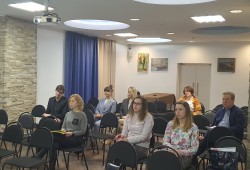 05 марта 2020 года в Уфе состоялся семинар на тему: «Трудовое законодательство 2020. Электронные трудовые книжки. Проверки ГИТ»