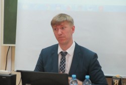 24 мая 2021 года в Томске состоялся семинар «Трудовое право 2021»