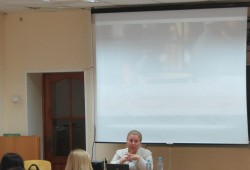 25 июня 2021 года в Томске состоялся семинар «Обзор изменений законодательства для бухгалтера - 2021»
