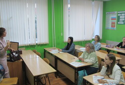 16 сентября 2023 года в Томске состоялся семинар «Бухгалтерский учет и налогообложение на предприятиях малого и среднего бизнеса»