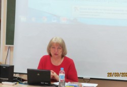 20 марта 2021 года в Томске состоялся корпоративный семинар «Основы трудового права»