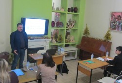 09 декабря 2019 года в Новокузнецке состоялся семинар «Новации бухгалтерского и налогового законодательства 2019»