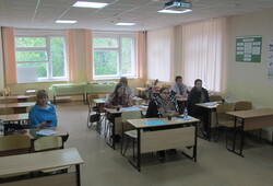 29 мая 2024 года в Томске состоялся семинар «Воинский учет и персональные данные в 2024 году – по новым правилам»
