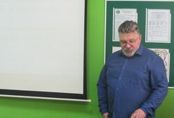 04 апреля 2024 года в Томске состоялся семинар «Главные изменения в расчете зарплаты и трудовых отношениях»