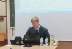 21 декабря 2020 года состоялся семинар в Томске «Трудовое право 2020: эпоха перемен. Какие изменения нас ожидают в новом 2021 году: профессионалы готовятся заранее»