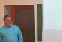 10 октября 2023 года в Томске состоялся семинар «Обзор новаций Налогового кодекса 2023 года. Изменения в налоговом администрировании и налоговом контроле»