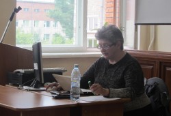 14 июня 2018 года состоялся семинар «Налоговый Кодекс 2018: требования законодательства, инструкция для применения изменений, налоговый контроль»