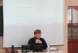 27 марта 2021 года в Томске состоялся корпоративный семинар «Кадровое делопроизводство»