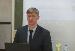 02 июня 2023 года в Томске состоялся семинар «Воинский учет и персональные данные в 2023 году»