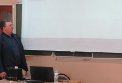 05 апреля 2021 года в Томске состоялся семинар «Налоговое планирование и oптимизaция налоговой нагрузки в 2021 году»